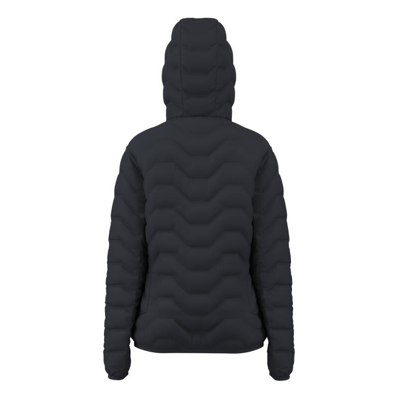 Great Escapes Dana EVO lady padded jacket black 2/3