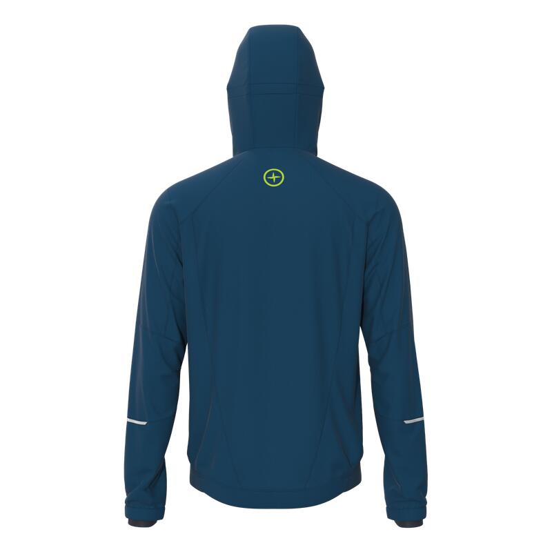 Great Escapes Dru man active jacket gibraltar sea 2/3