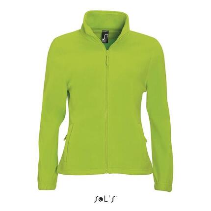 Veste femme Sol's North