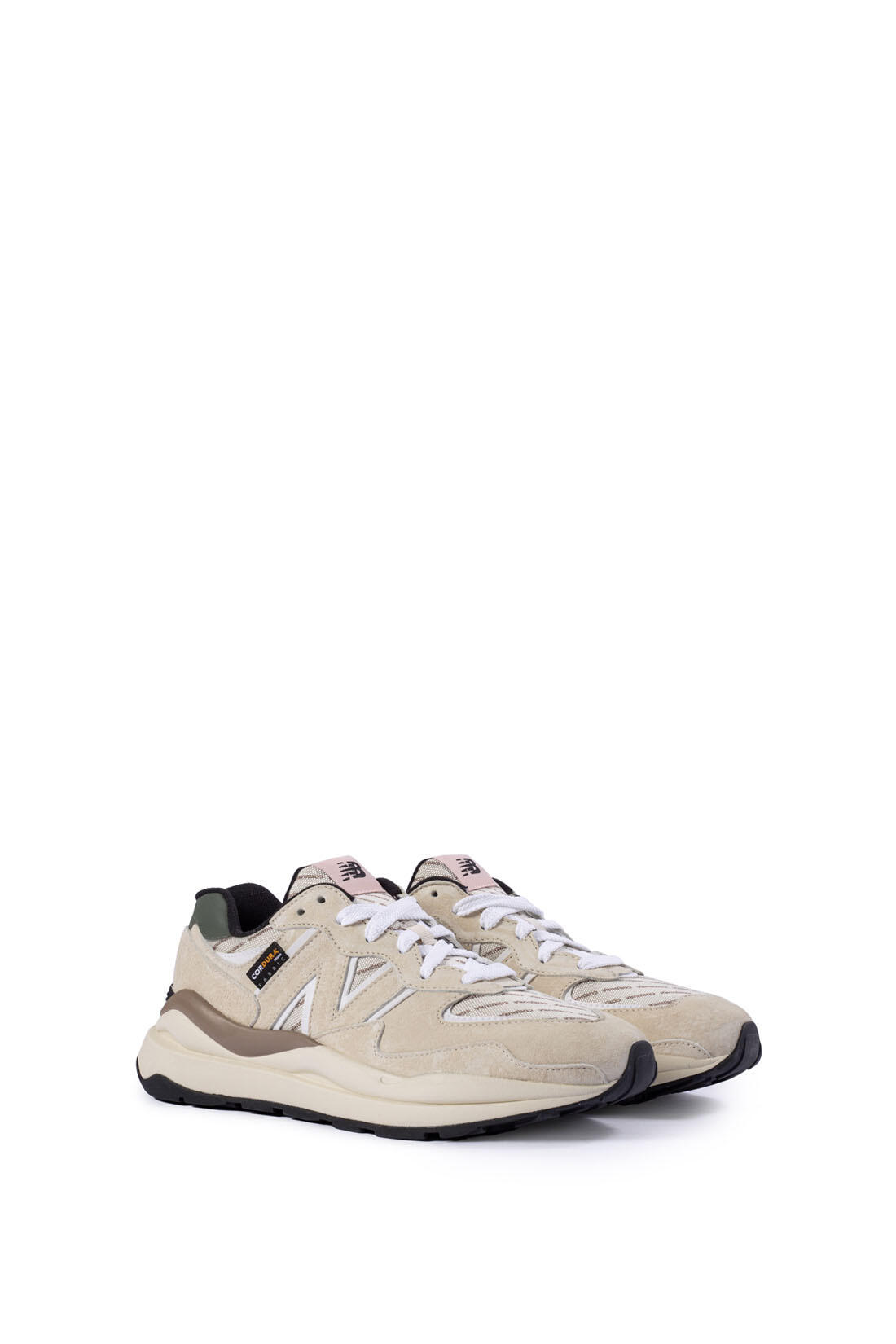 Sneakers uomo 57-40 in Cordura 3/6