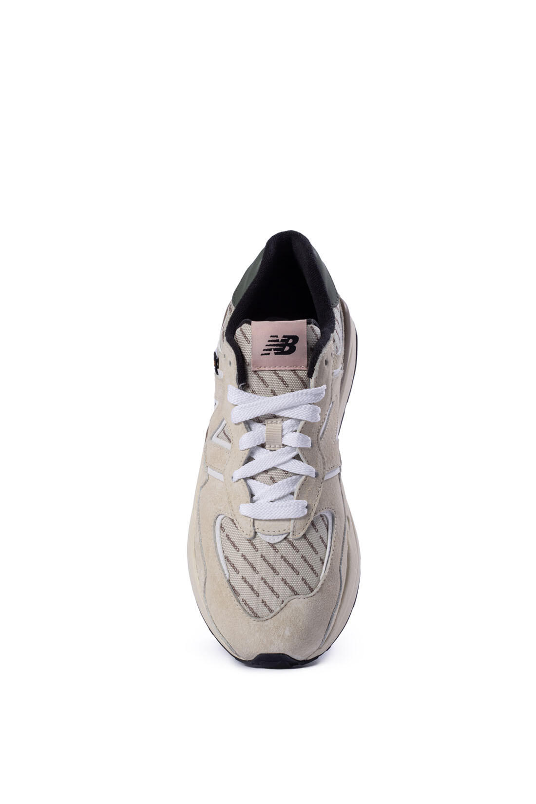 Sneakers uomo 57-40 in Cordura 5/6