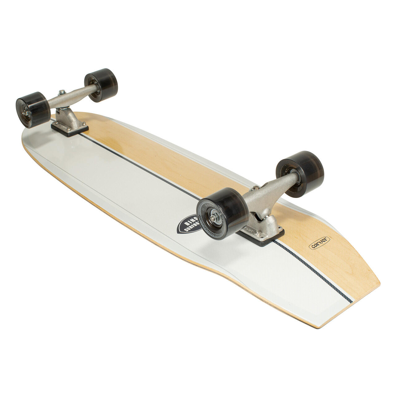 Surfskate completo - Bing Continental CX - Carver 3/7