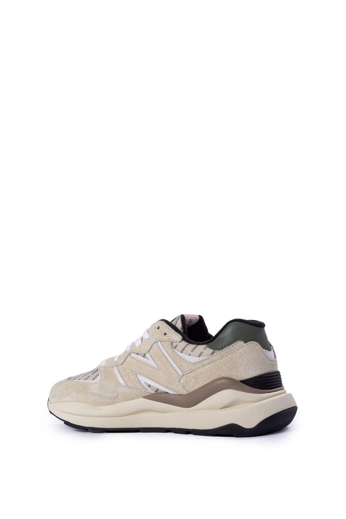 Sneakers uomo 57-40 in Cordura 4/6