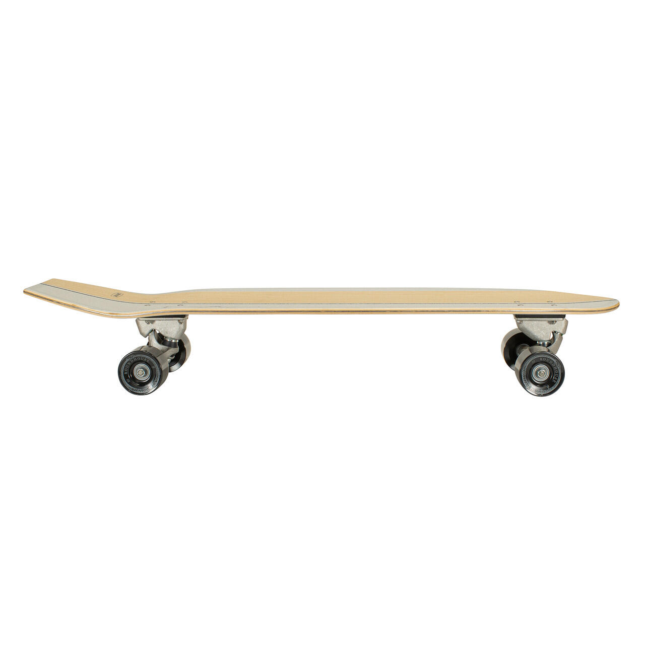 Surfskate completo - Bing Continental CX - Carver 5/7