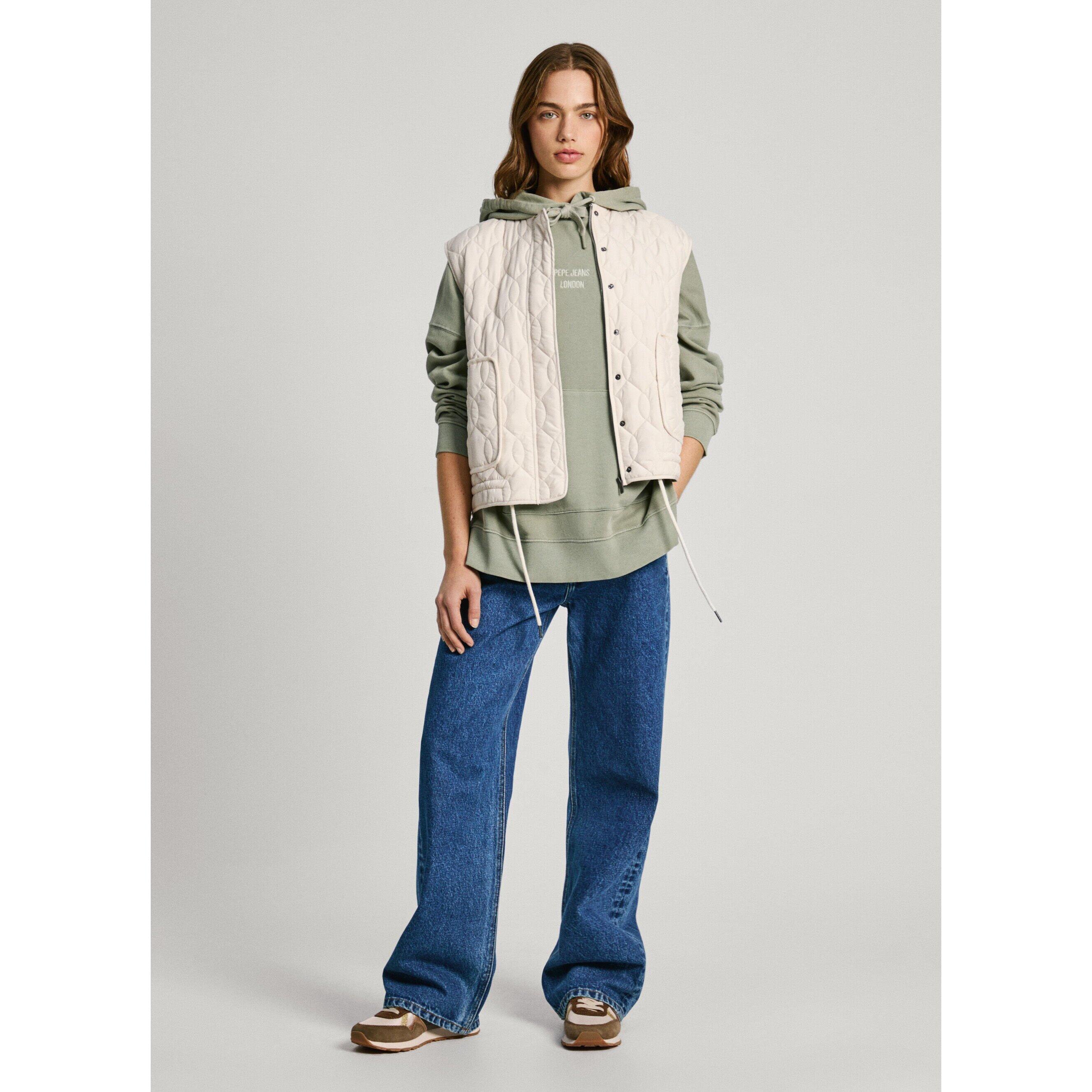 Plumífero de mujer Pepe Jeans Ali 3/7