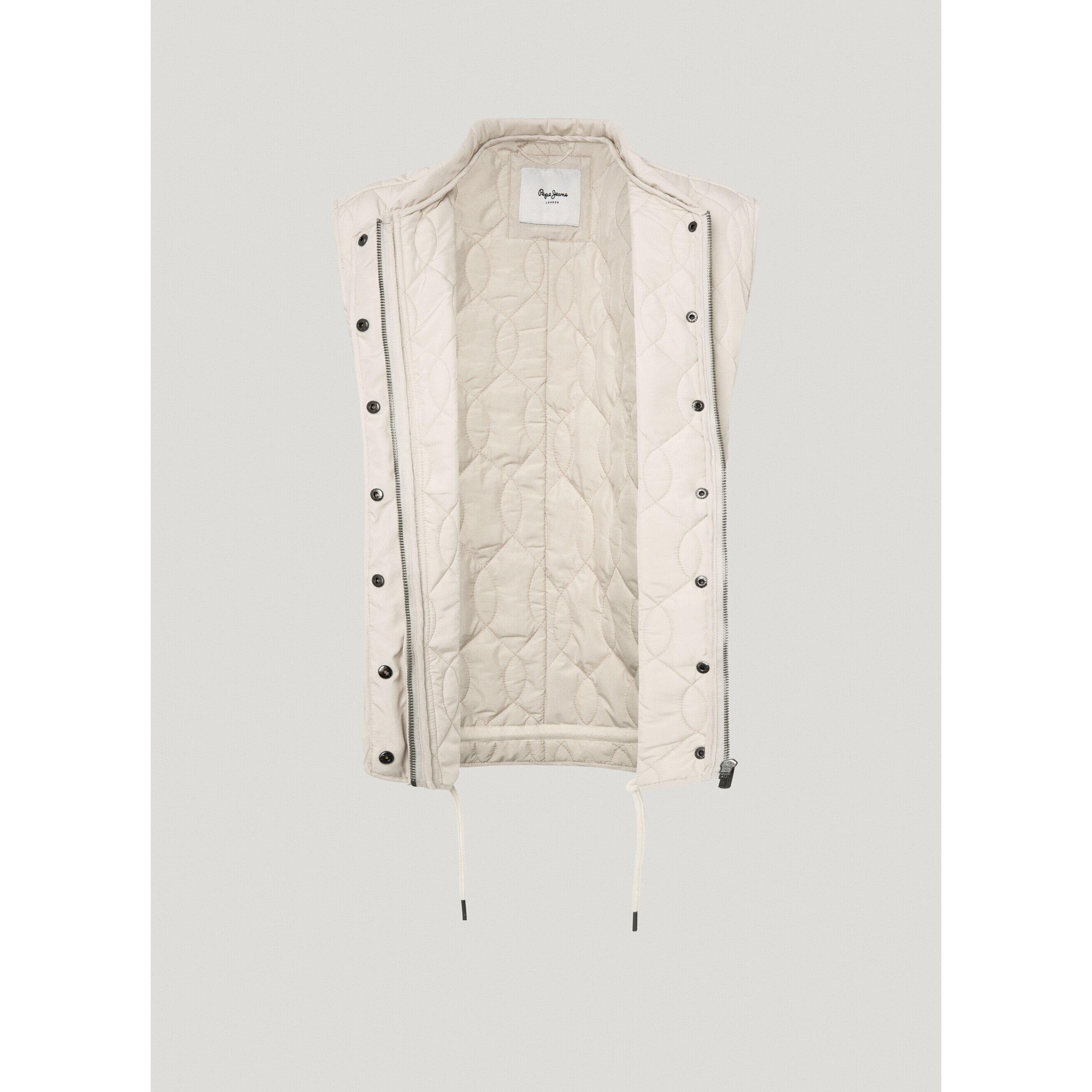 Plumífero de mujer Pepe Jeans Ali 2/7