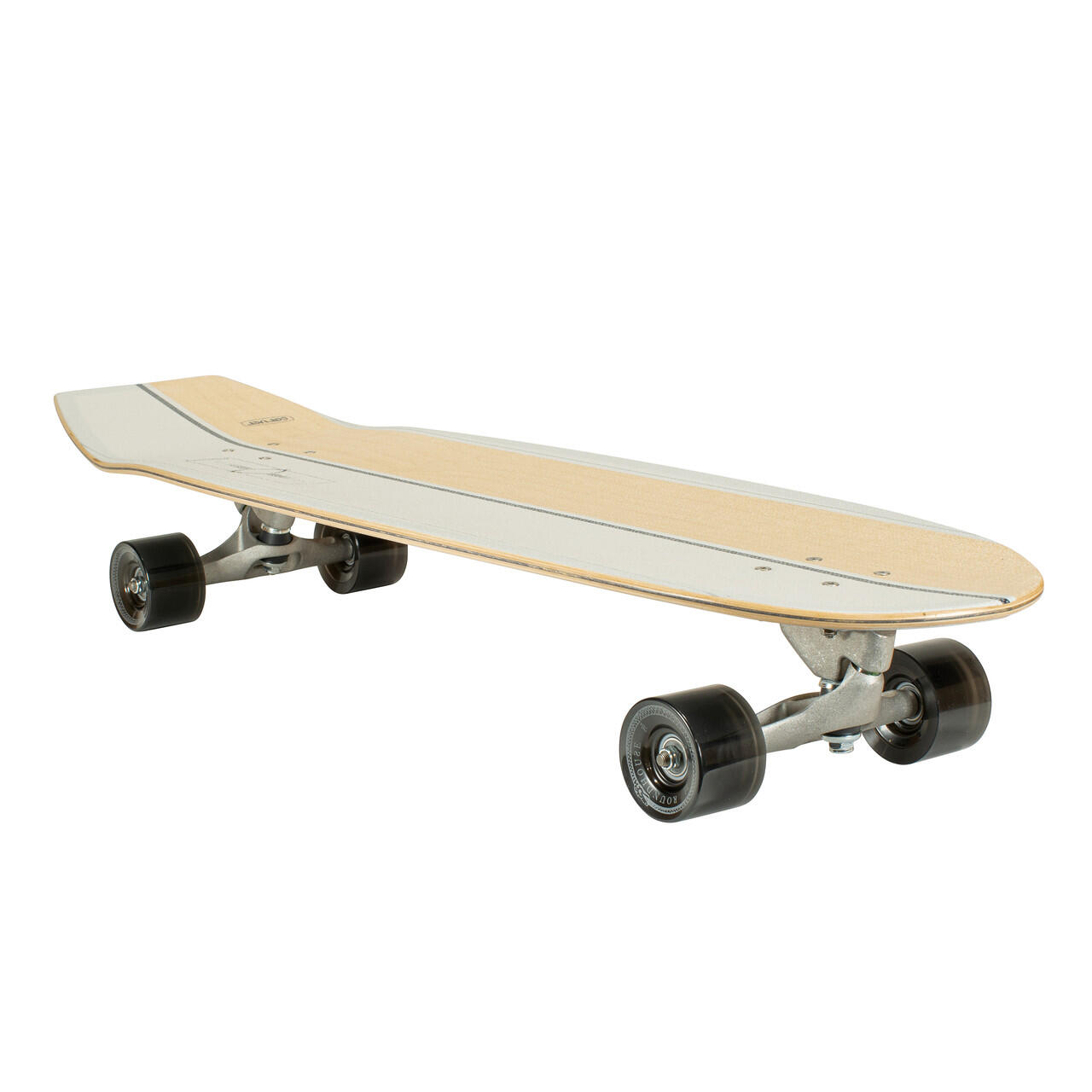 Surfskate completo - Bing Continental CX - Carver 4/7