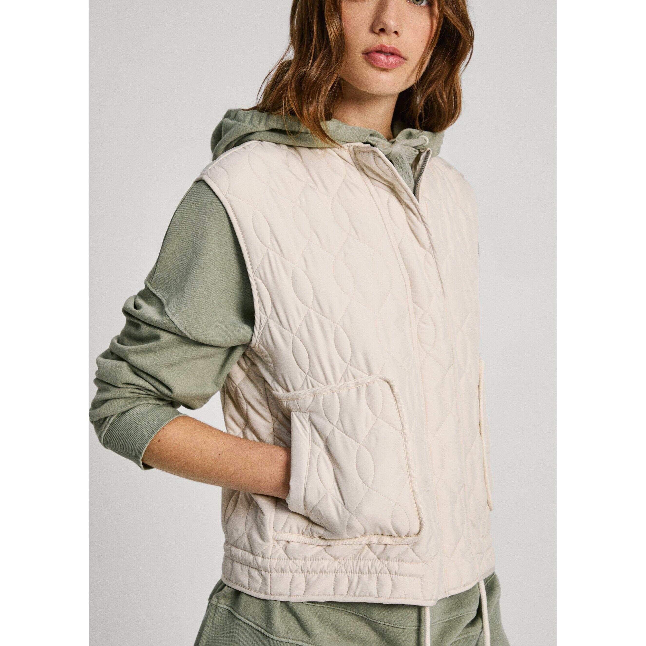 Plumífero de mujer Pepe Jeans Ali 5/7