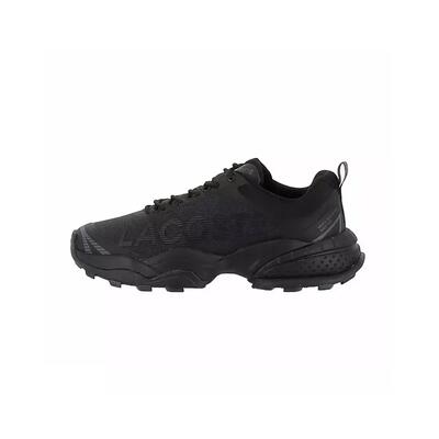 Heren sportschoenen lacoste lguard brkr ctt 225 1 sma