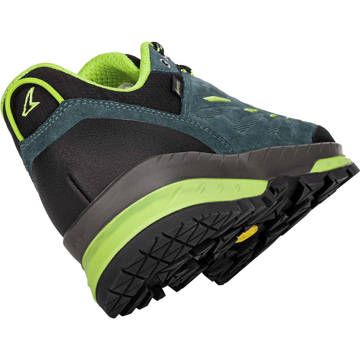 LOWA Halbschuh DELAGO GTX LO 6/7