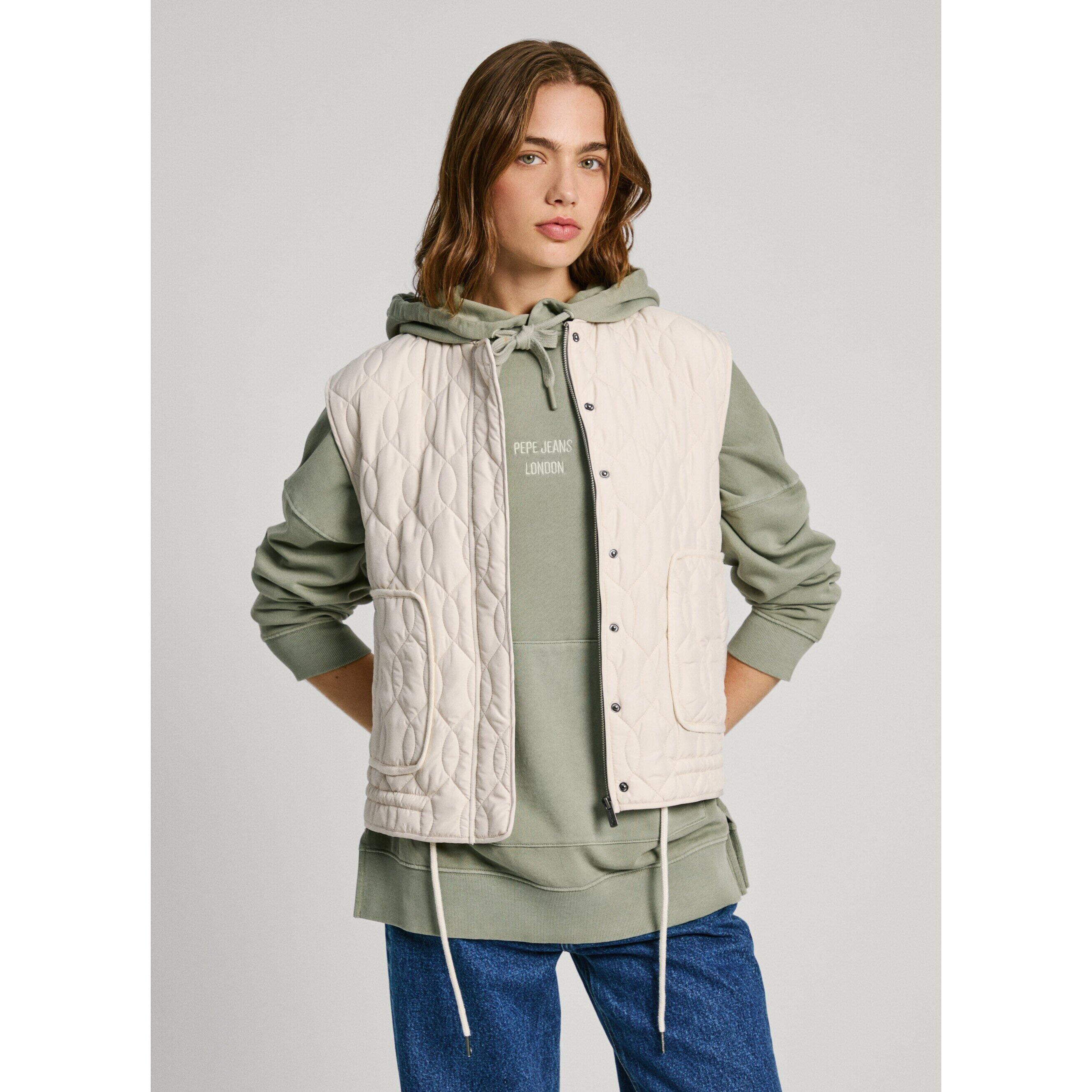 Plumífero de mujer Pepe Jeans Ali 4/7