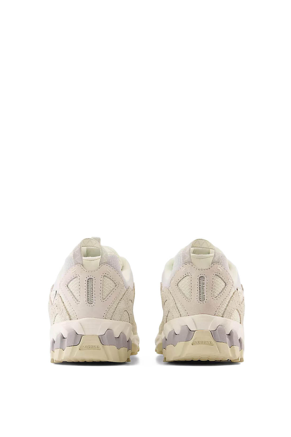 Baskets New balance 610 Gris 5/7