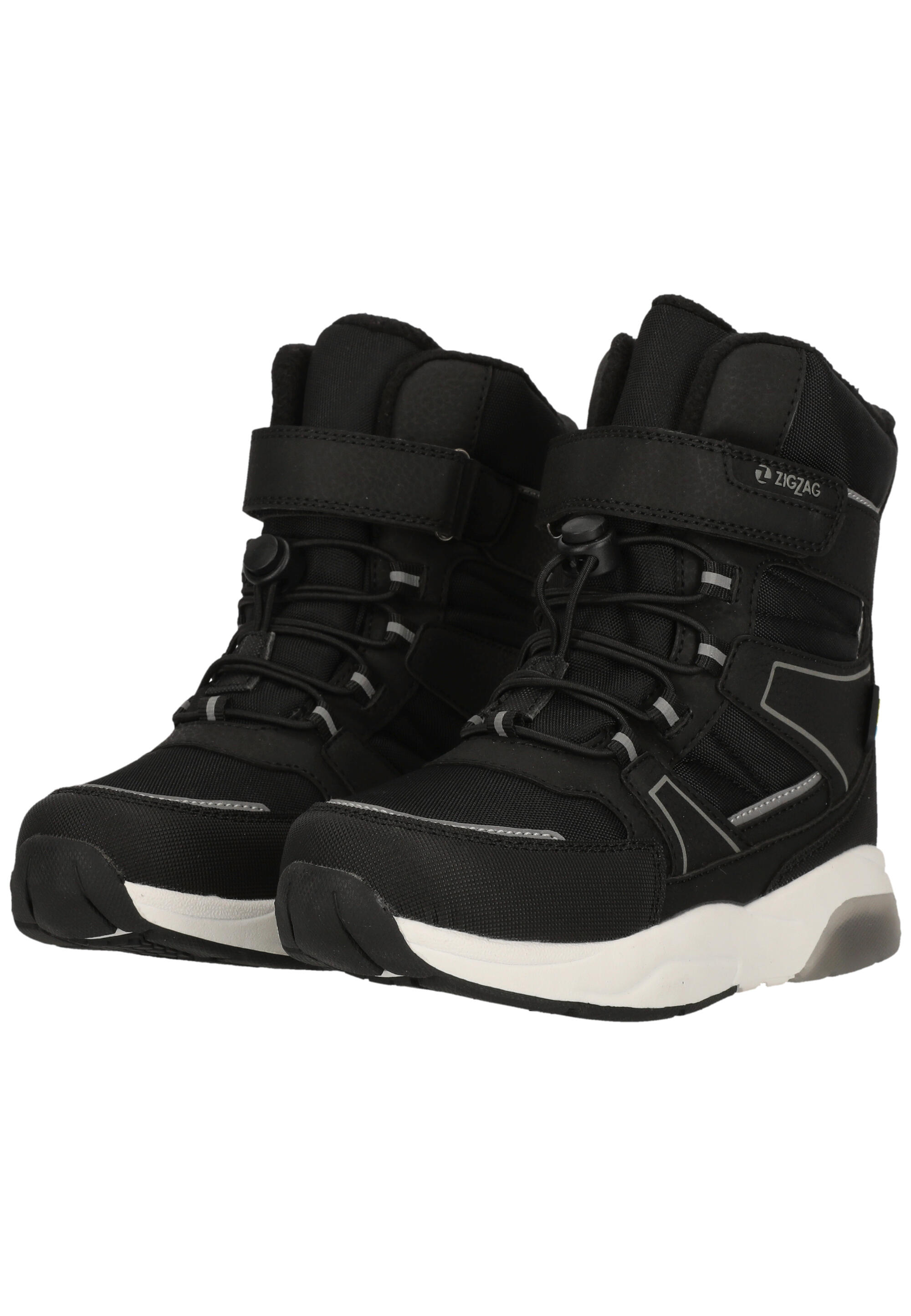 Bottes Vizar 2/7