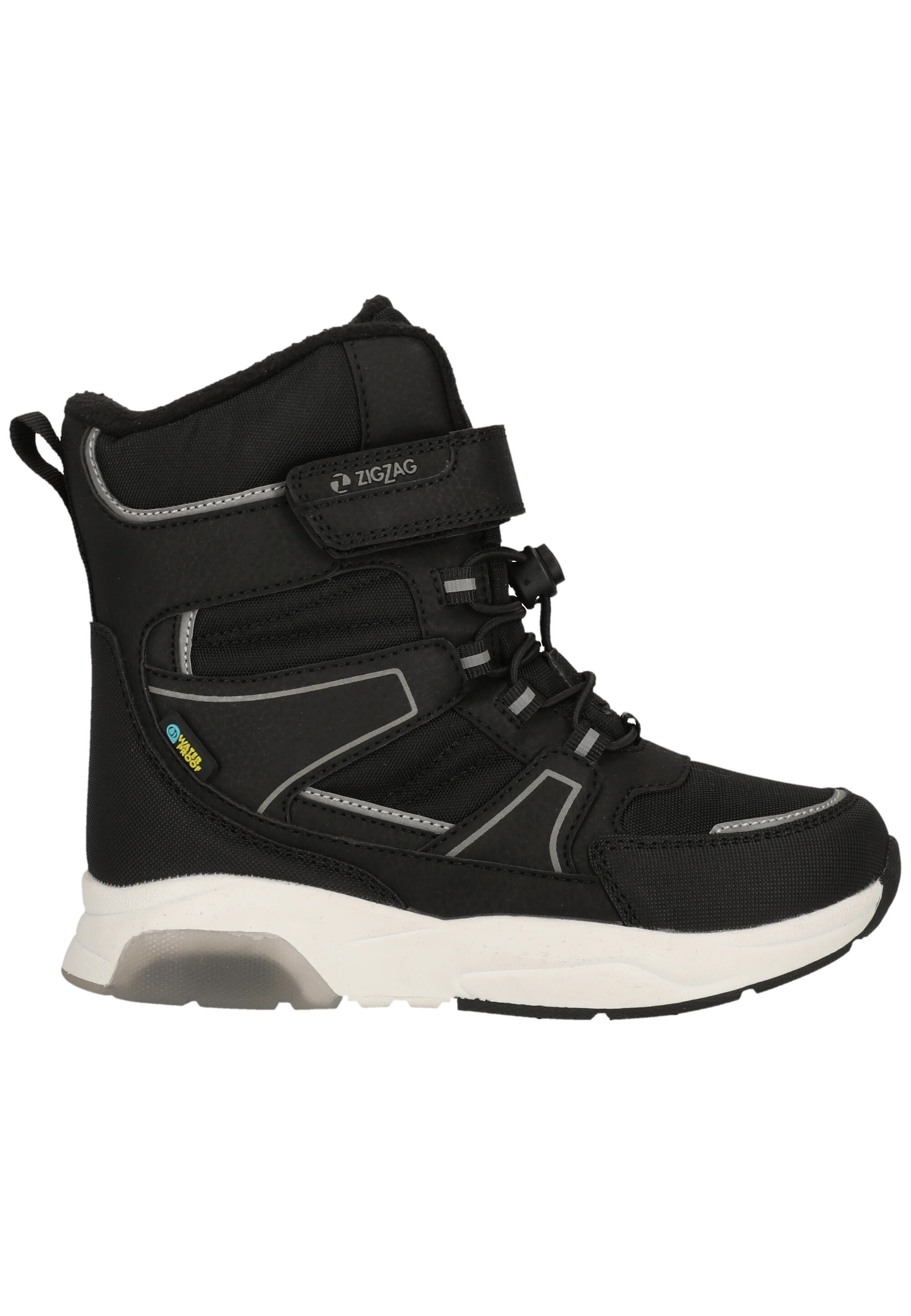 Bottes Vizar 4/7