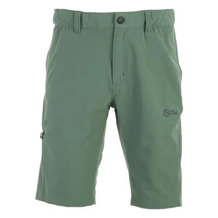 Great Escapes Saslong Short homme recyclé Mirtle-44