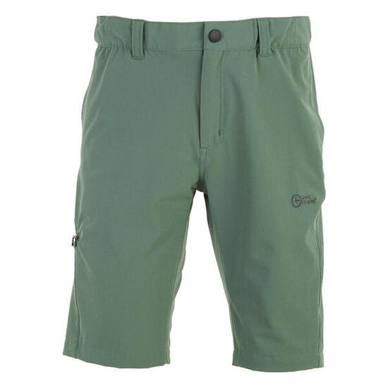 Great Escapes Saslong Short homme recyclé Mirtle-44