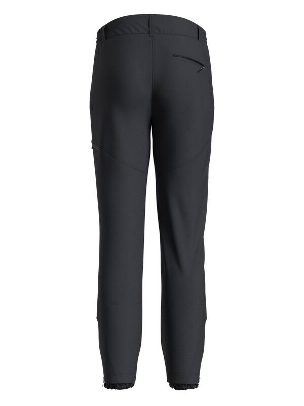 Great Escapes Barren evo man 2 way stretch winter pant black/black 2/3