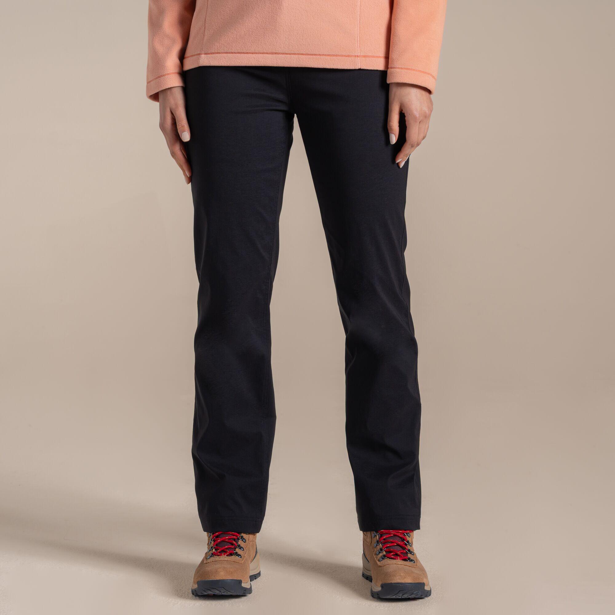 Pantalón térmico Kiwi Pro III para mujer 3/7