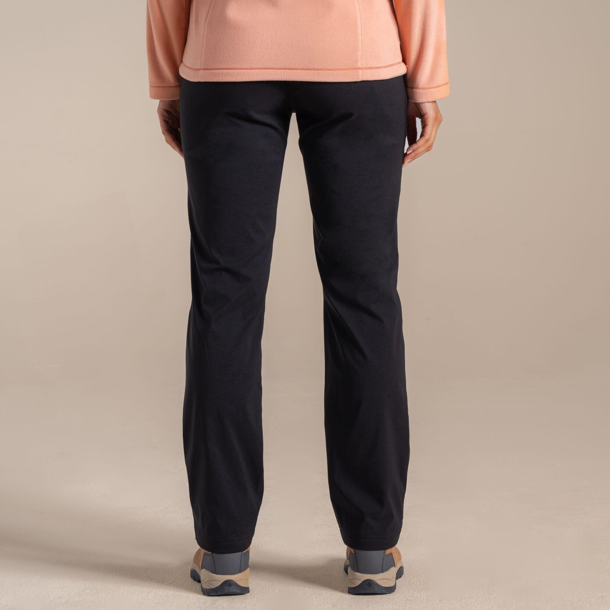 Pantalón térmico Kiwi Pro III para mujer 2/7