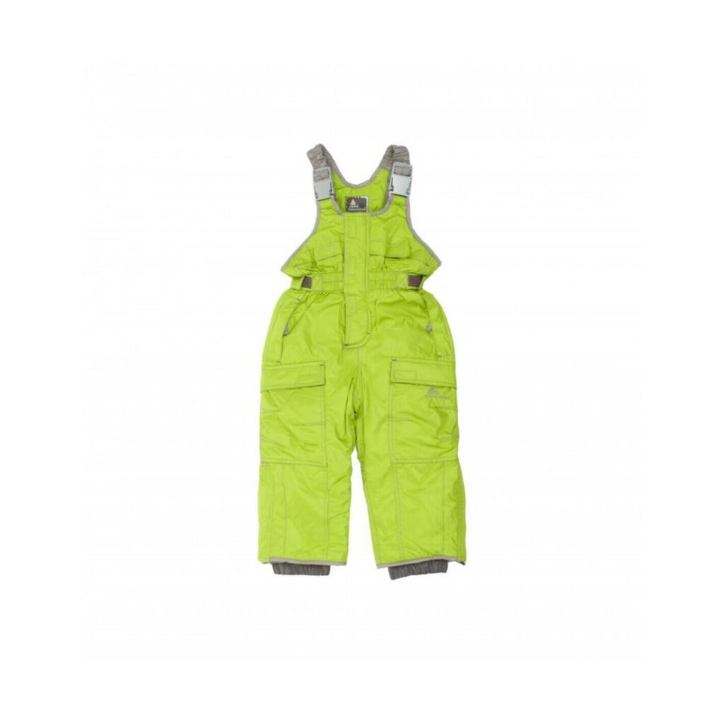 Children's ski overalls Peak Mountain Etrimax