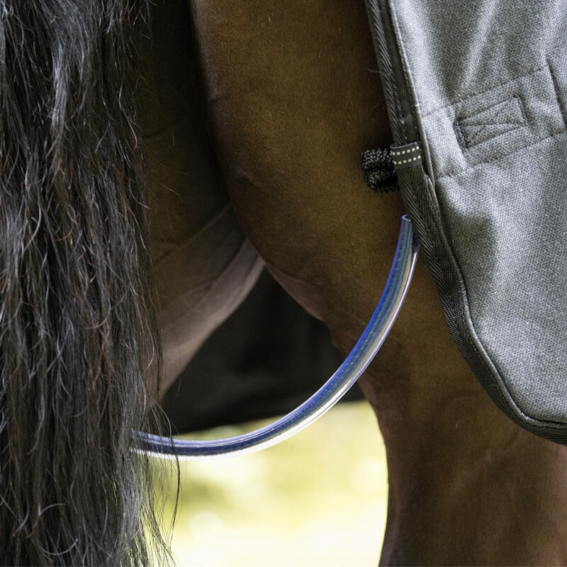 Manta para caballos Kavalkade Traveling/Cooler "Elegance" 3/5