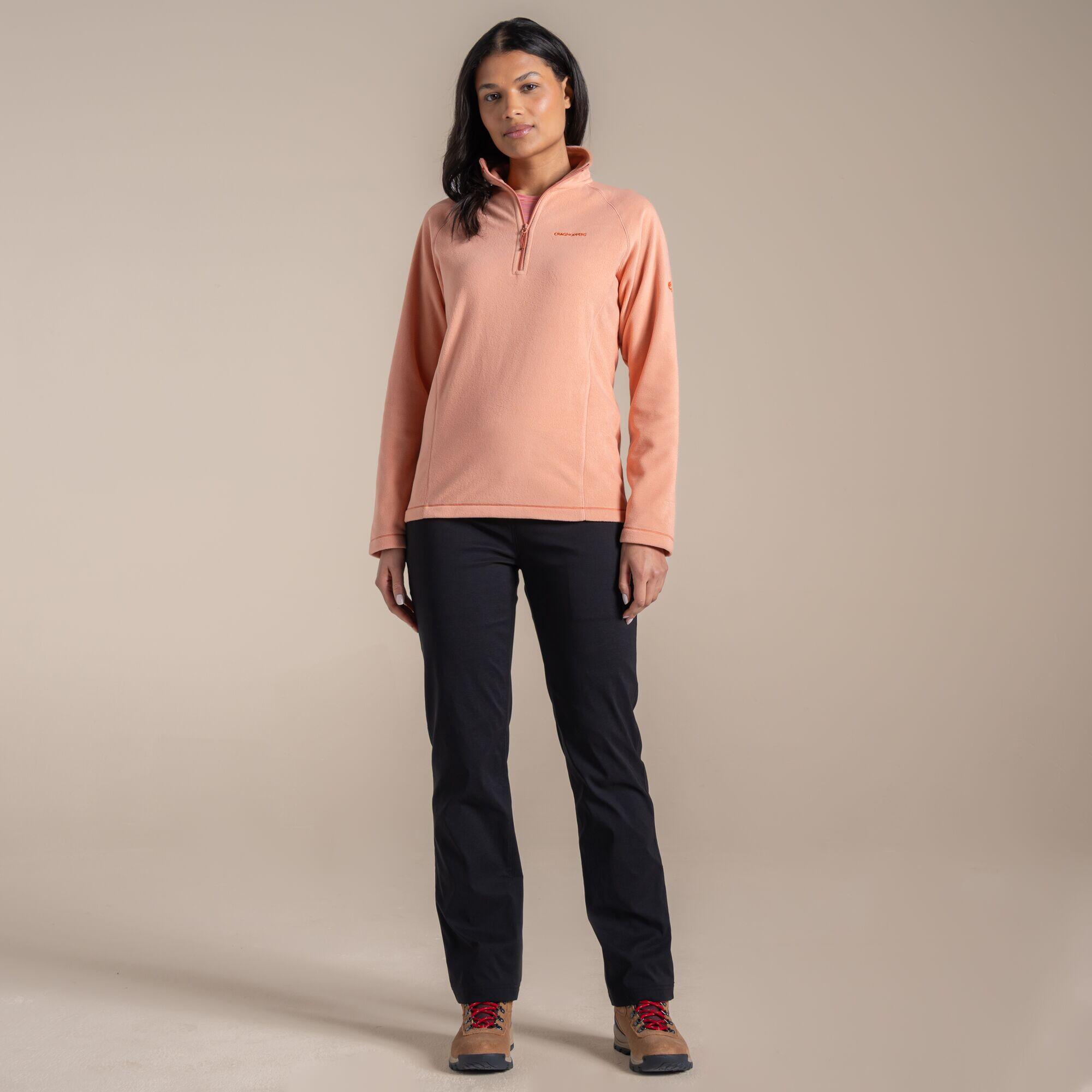 Pantalón térmico Kiwi Pro III para mujer 4/7