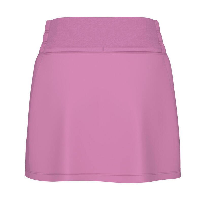 Falda Head Play Skort Mujer