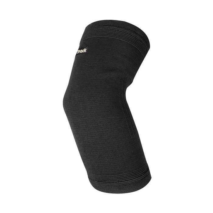 Elbow pads Back on Track