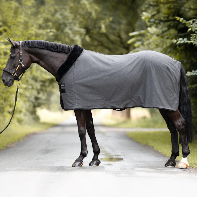 Blanket Kavalkade Traveling/Cooler "Elegance"