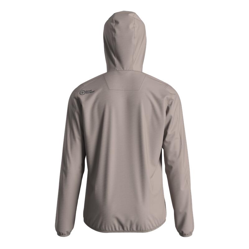 Great Escapes Aria man jacket driftwood 2/3