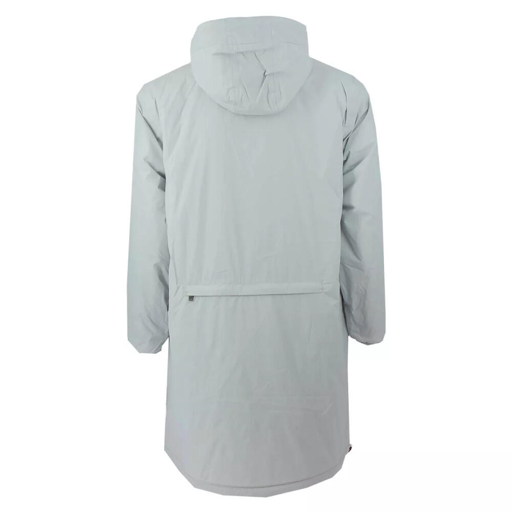 Parka con Capucha Forrada para Mujer K-Way Le Vrai 4.0 Eiffel East Warm Kway 2/4
