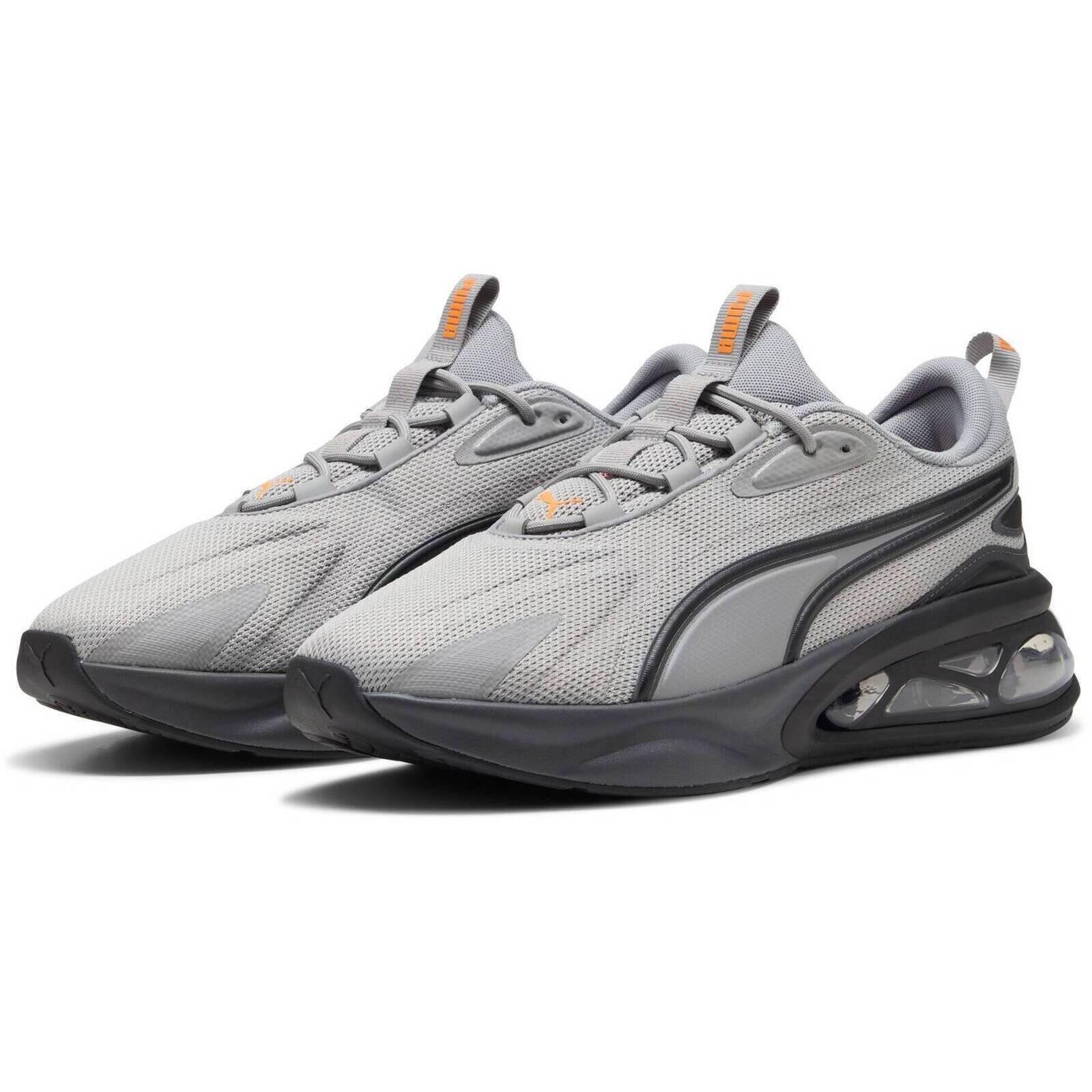Scarpe da ginnastica Puma Solar, Grigio, Unisex 3/5