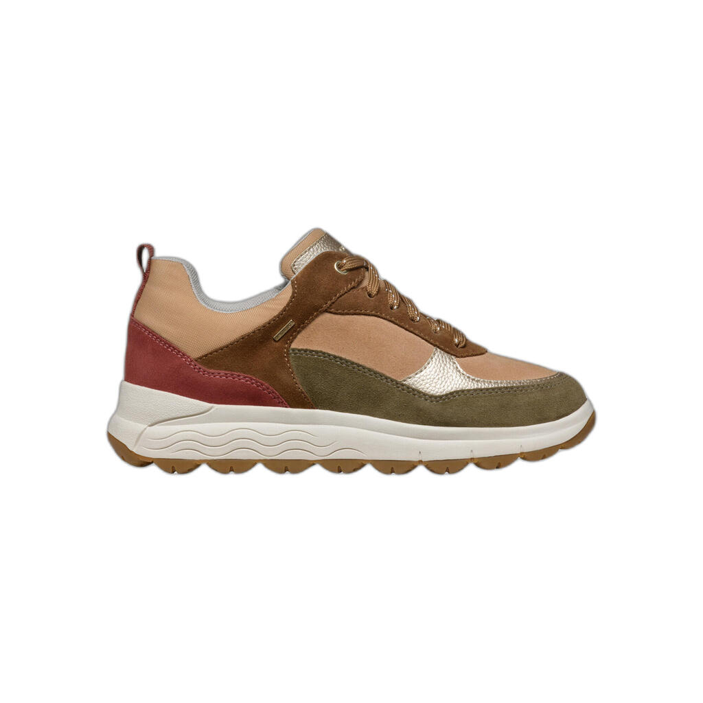 Women's Trainers Geox Spherica