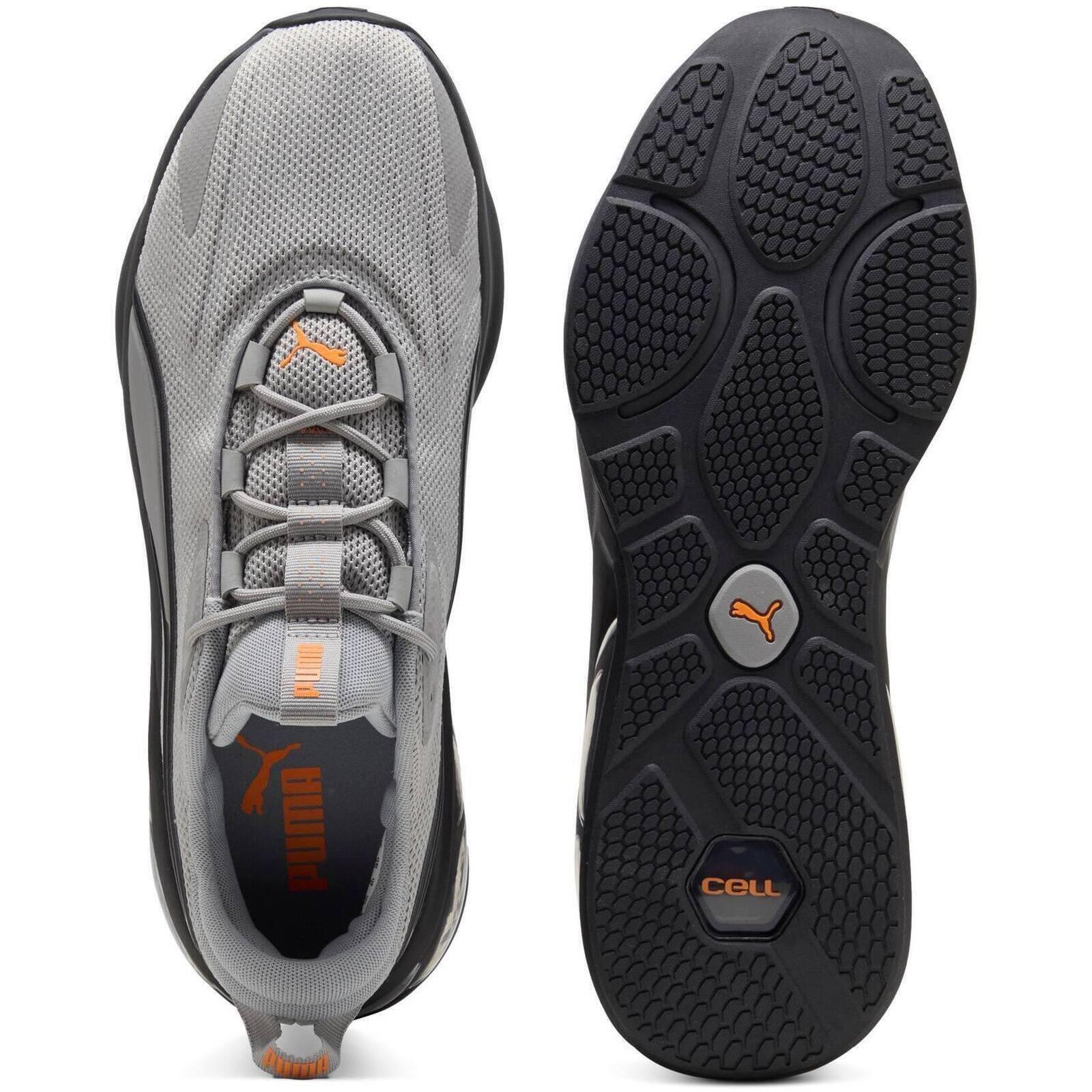 Scarpe da ginnastica Puma Solar, Grigio, Unisex 2/5