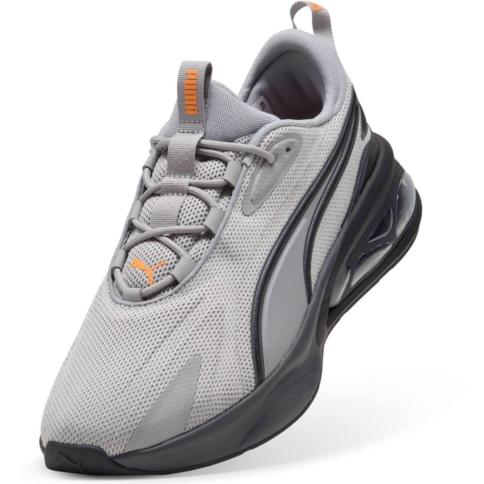 Scarpe da ginnastica Puma Solar, Grigio, Unisex 5/5
