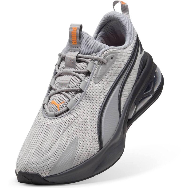 Pantofi sport unisex Puma Solar, Gri