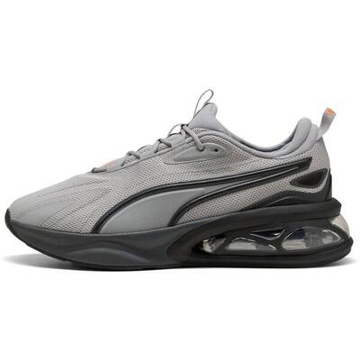 Sneakers puma solar, grijs, uniseks