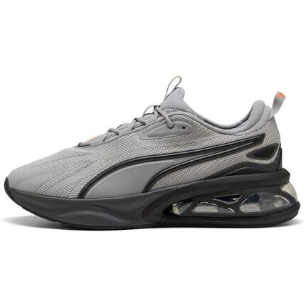 Zapatillas Puma Solar, Gris, Unisexo