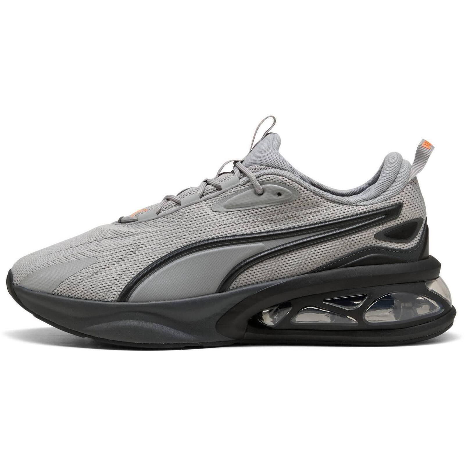 Puma - Baskets Puma Solar, Gris, Unisexe - Chaussures De Sport - Gris - Decathlon
