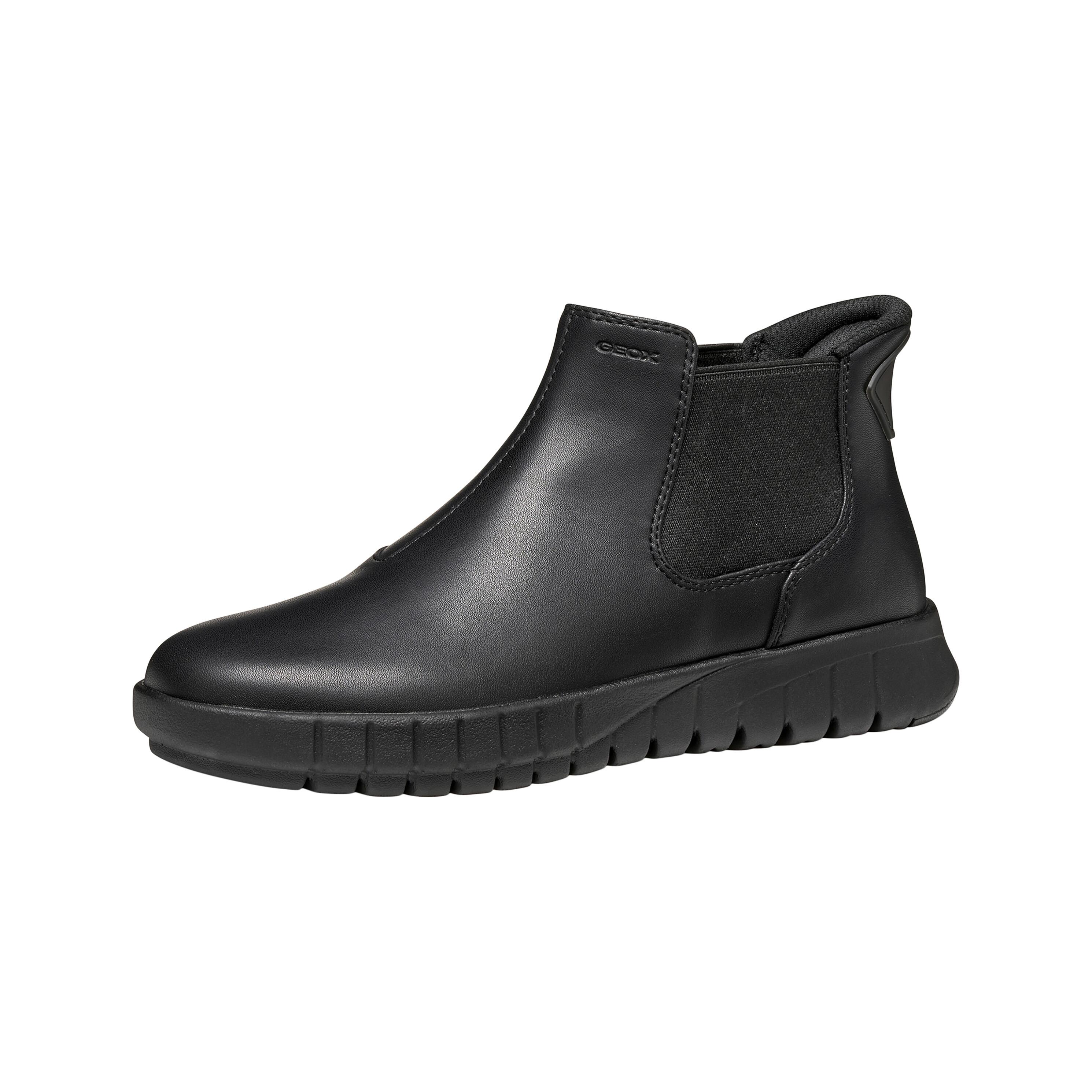 Bottines à Enfiler Geox Flextride Plus - Femme 1/5