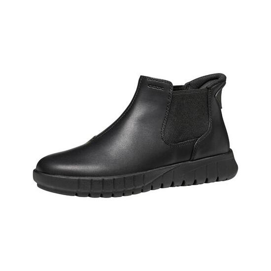 Bottines à Enfiler Geox Flextride Plus - Femme