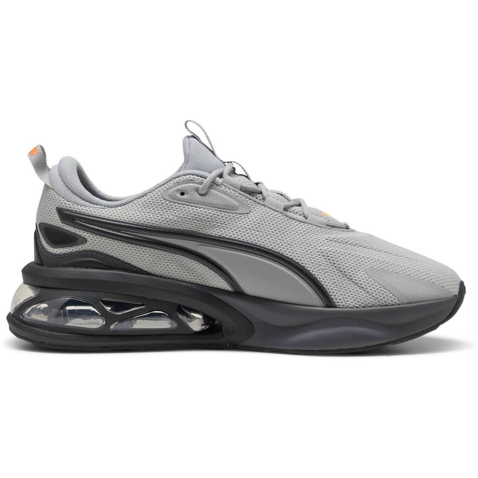 Scarpe da ginnastica Puma Solar, Grigio, Unisex 4/5