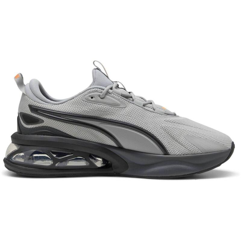 Pantofi sport unisex Puma Solar, Gri