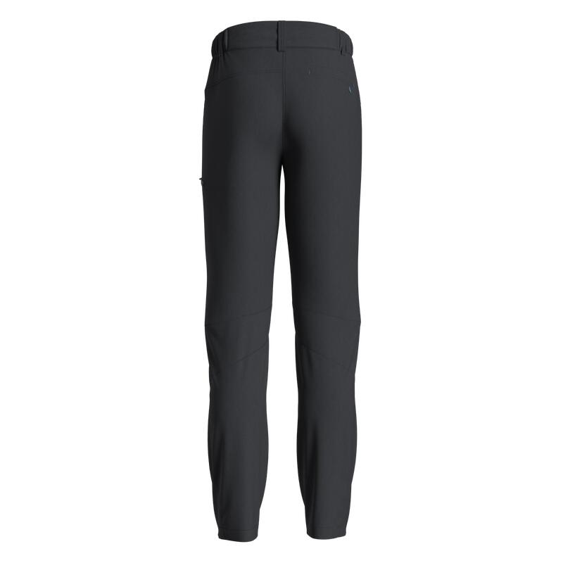 Great Escapes Ararat evo man 2way stretch winter pant black/black 2/3