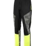 BLACK / GREY / YELLOW