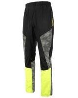 Regenbroek fluoriserend etna trousers - maat xl