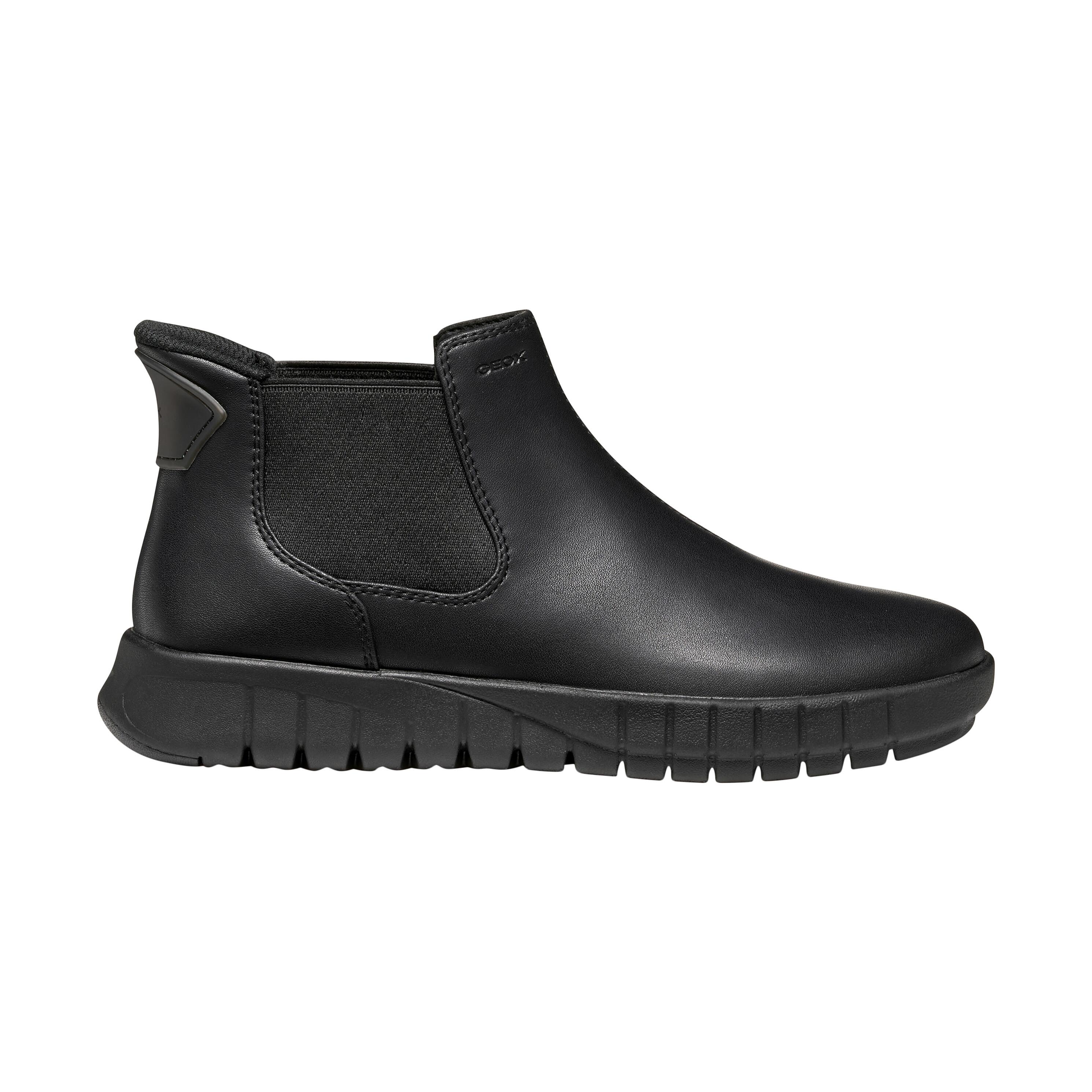 Bottines à Enfiler Geox Flextride Plus - Femme 3/5
