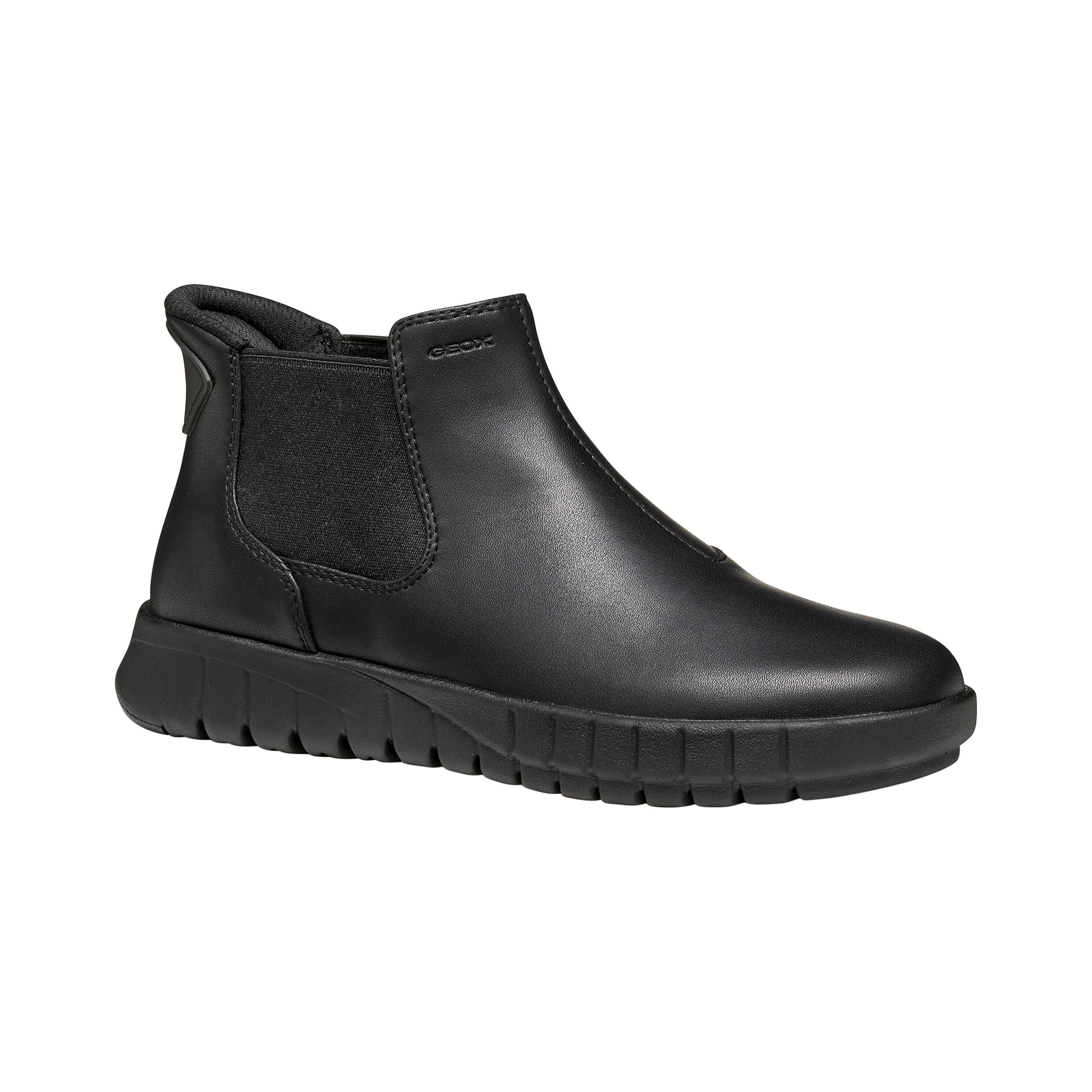 Bottines à Enfiler Geox Flextride Plus - Femme 2/5