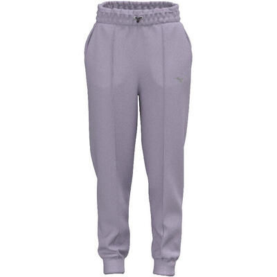 Pantaloni fitness dlla Tuta da donna Mizuno Athletics