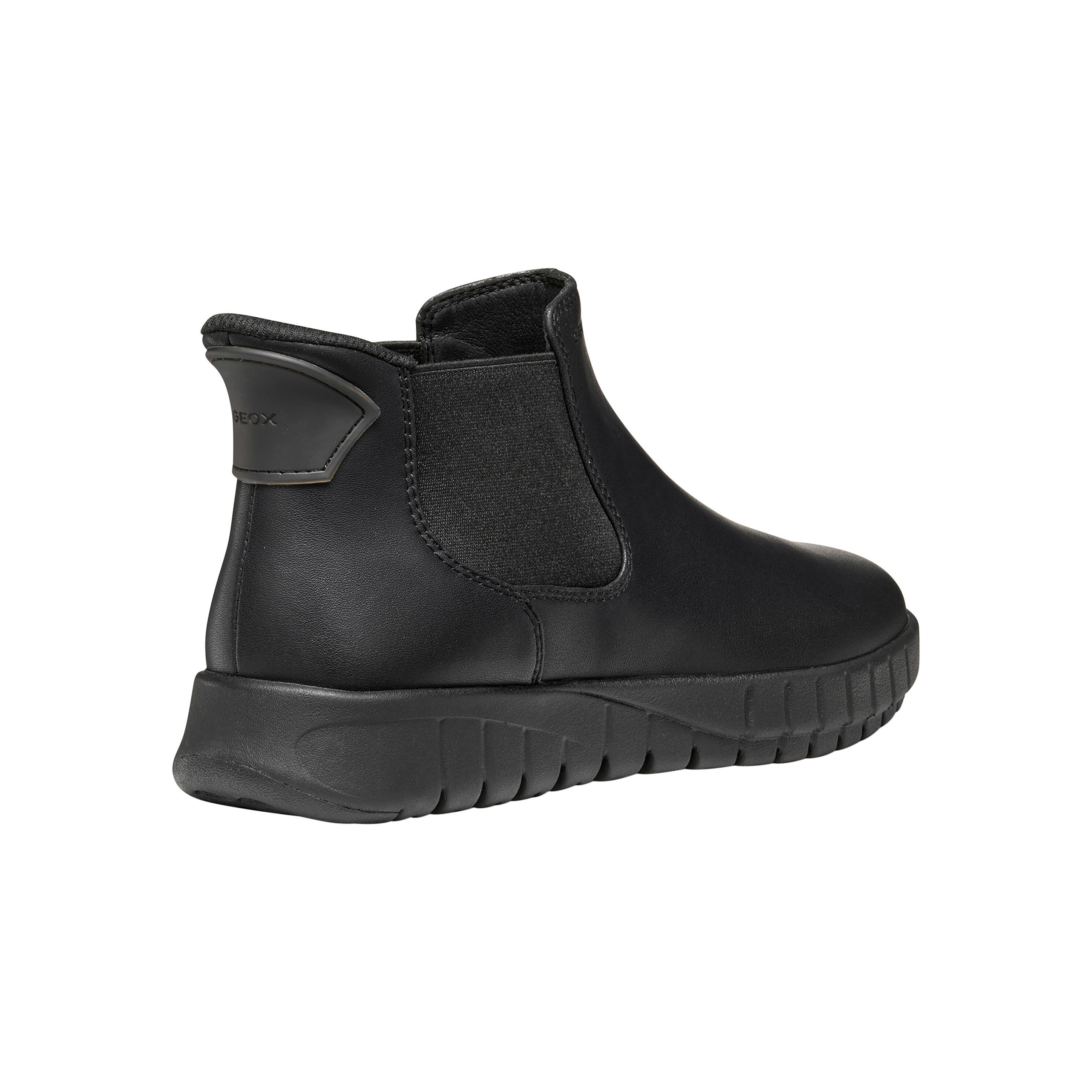 Bottines à Enfiler Geox Flextride Plus - Femme 5/5